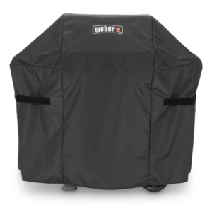 Weber Premium Pokrivač za Roštilj Spirit 200 Serija - Otporan na Vremenske Uslove