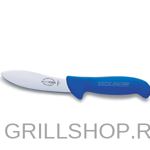 Istaknite se sa Mesarskim Nožem Dick Ergo Grip – vrhunska preciznost i ergonomski dizajn za perfektno skidanje kože.