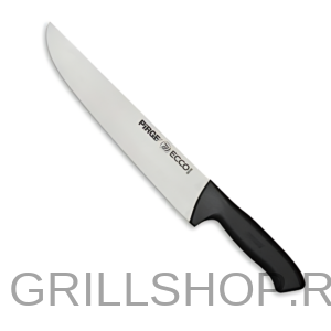 Otkrijte mesarski nož Pirge ECCO za profesionalnu preciznost i vrhunski kvalitet sečenja mesa. Uživajte u tradiciji i inovaciji.