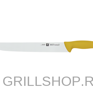 Zwilling Twin Master Mesarski Nož - Izuzetno oštro i ergonomski dizajnirano sečivo za savršeno sečenje mesa.