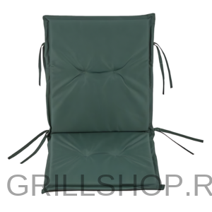 Oplemenite svoj baštenski prostor sa Stefan sedalicama za stolice - uživajte u udobnosti i stilu koje donosi 100% pamuk. Idealne dimenzije, robustna izrada i elegancija tamno zelene. Naručite odmah za savršen dodirom prirode!