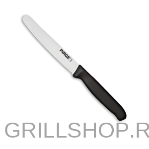 Unapredite svoje veštine sečenja sa Pirge nožićem za paradajz. Oštrina i ergonomija za profesionalni kuhinjski užitak.