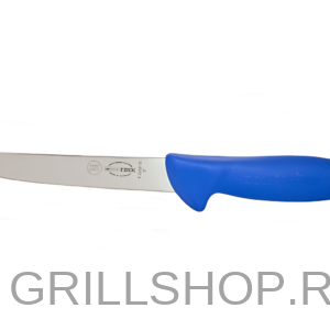 Nemački kvalitet u vašoj kuhinji - otkoštavanje s lakoćom uz Mesarski Nož Dick Ergo Grip 15cm. Postanite majstor mesa!