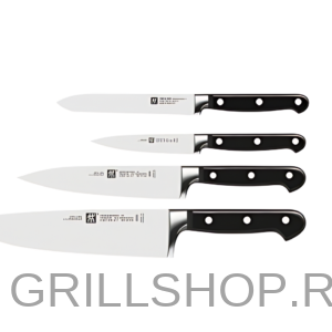 Otkrijte profesionalnu preciznost sa Zwilling setom noževa – oštrina koja menja doživljaj svakog obroka.