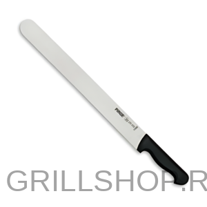 Otkrijte vrhunski Pirge Pro nož za giros kebab od 45cm i eleveirajte veštinu kuvanja do umetnosti!