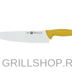 Usavršite vašu kuhinju sa Zwilling TWIN MASTER nožem - izdržljiva oštrina i ergonomska drška za vrhunske recepte!