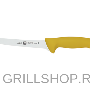 Otkrijte Zwilling nož za otkoštavanje - preciznost i vrhunski kvalitet za vrhunska jela.