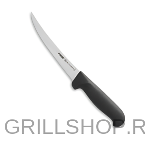 Unapredite svoju kuhinju nožem Pirge Pandler Flex - savršen za precizno otkoštavanje s profesionalnom oštrinom.
