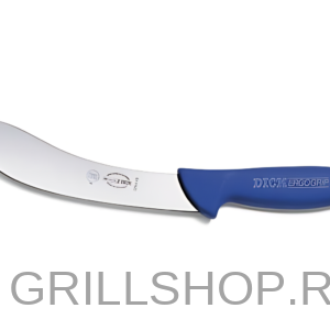 Oštri Mesarski Nož Dick Ergo Grip za perfektno skidanje kože. Nemački kvalitet za profesionalce i ljubitelje mesa.