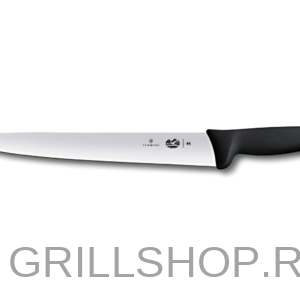 Otkrijte Victorinox Mesarski Nož za precizne rezove i dugotrajno sečenje mesa. Provereni kvalitet i švajcarska preciznost za vašu kuhinju!