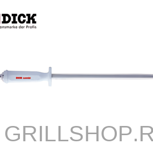 Oštrenje noževa uz nemački masat Dickoron Combi - precizan, izdržljiv i pouzdan. Opremite kuhinju kvalitetom koji traje.