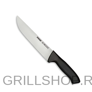 Oplemenite kuhinjsku rutinu vrhunskim Mesarskim Nožem Pirge ECCO - preciznost i oštrina za svaki rez.