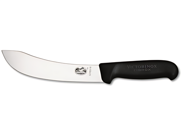 Victorinox nož za mesare 18cm - pruža preciznost i kvalitet za profesionalno skidanje kože sa mesa.