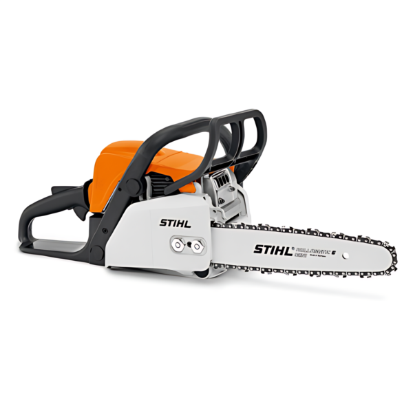 STIHL MS 180 - motorna testera za precizno rezanje drveta. Laka, snažna i ergonomska za sečenje debljih grana. Kupite odmah!