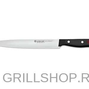 Otkrijte savršen rez uz Wusthof Gourmet Univerzalni Nož – vaš ključ za preciznost i stil u kuhinji.