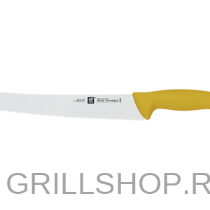 Otkrijte precizno sečenje sa Nožem Zwilling TWIN MASTER. Ergonomski, izdržljivi, ideal za svaki kuhinjski zadatak.