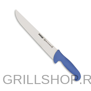 Otkrijte vrhunski Mesarski nož Pirge za precizno sečenje i profesionalne rezultate u kuhinji. Dugotrajan, oštar i ergonomski dizajniran.