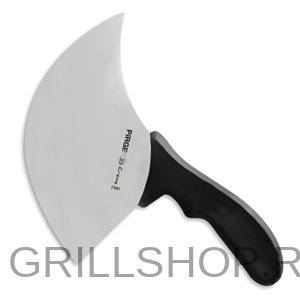 Nabavite Pirge Nož za Burek za precizno sečenje i prepoznatljiv ukus - vrhunskog kvaliteta i dizajna.