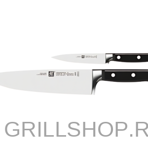 Unapredite veštine kuvanja sa Zwilling Profesionalnim setom noževa. Preciznost i trajnost za svaki zadatak u kuhinji.