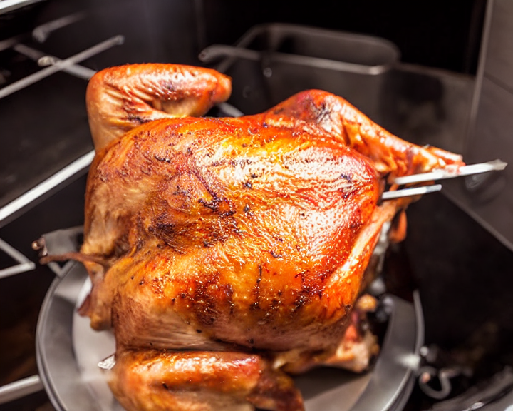 Otkrijte tajnu savršeno sočne i ukusne ćuretine sa ražnja! Uz naš recept i malo veštine, pripremite nezaboravan obrok koji će oduševiti porodicu i prijatelje.