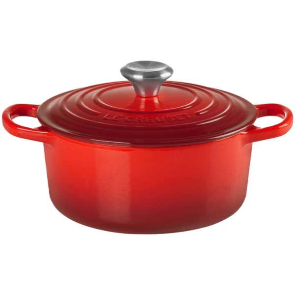 Le Creuset kaserola od livenog gvožđa, 20 cm, 2.4 l