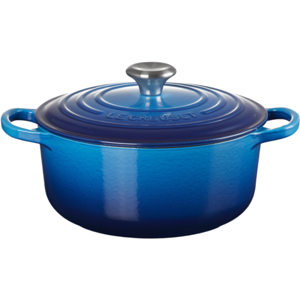 Le Creuset livena kaserola, okrugla, 20 cm, 2.4 l