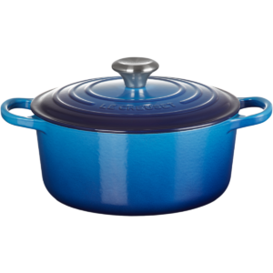 Le Creuset livena kaserola, okrugla, 24 cm, 4.2 l