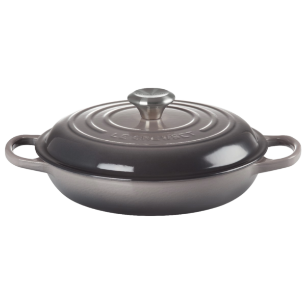 Le Creuset kaserola 30cm, 3.5l - Liveno gvožđe