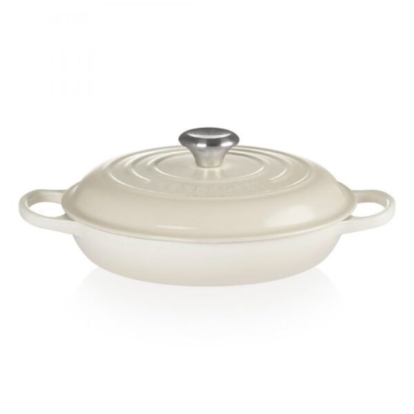 Le Creuset livena kaserola, okrugla, 30 cm, 3.5 l