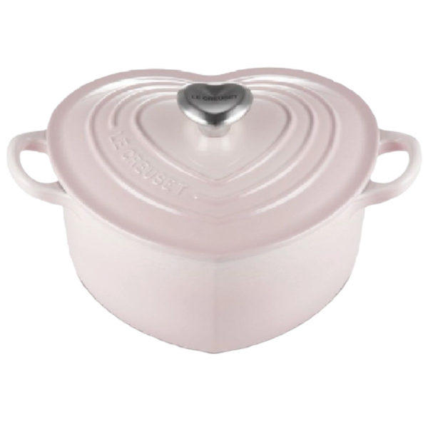 Le Creuset kaserola srce od livenog gvožđa 20cm 1.9l