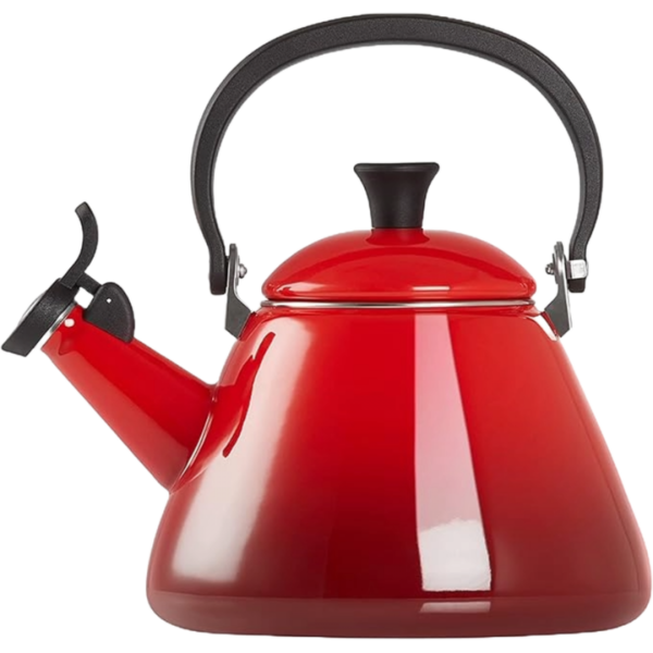 Le Creuset čajnik od emajliranog čelika 1.6l, 20cm