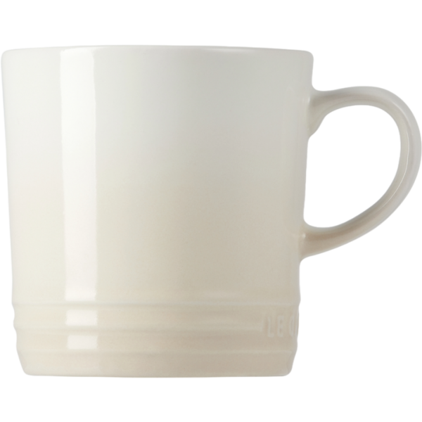 Le Creuset keramička šolja 350ml, 12.3cm, Elegantan dizajn