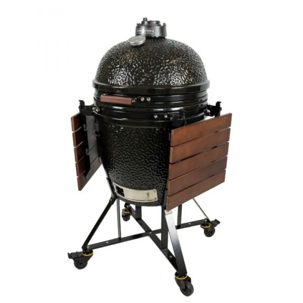 The Bastard BB001 Basic Large kamado roštilj | GrillShop - Image 2