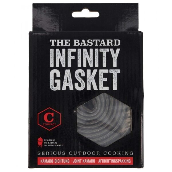 The Bastard BB002-i Infinity Gasket Zaptivač za Roštilj - Image 2