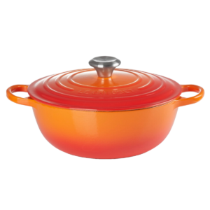 Le Creuset lonac za supu 26cm 4.1l liveno gvožđe