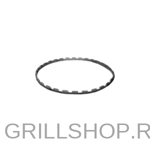 OFYR Horizontal Skewers Ring 100 Čelični Prsten za Ražnjiće
