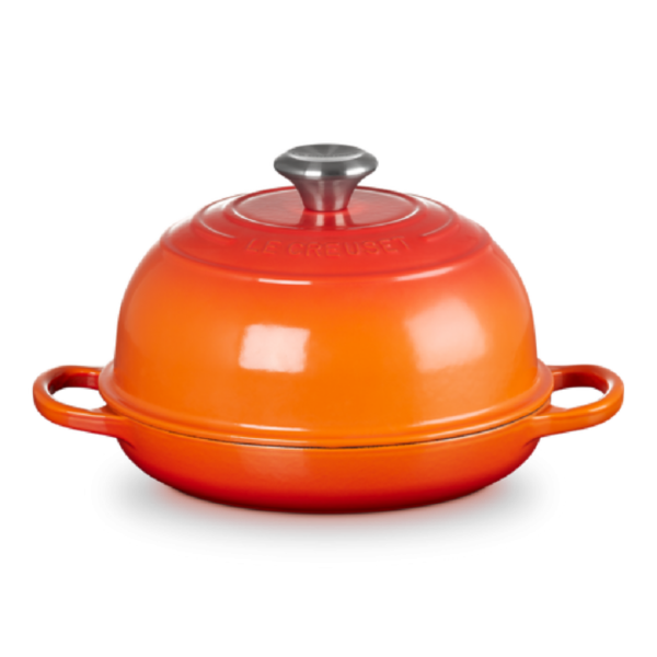 Le Creuset pekač za hleb liveno gvožđe 24cm 1.6l