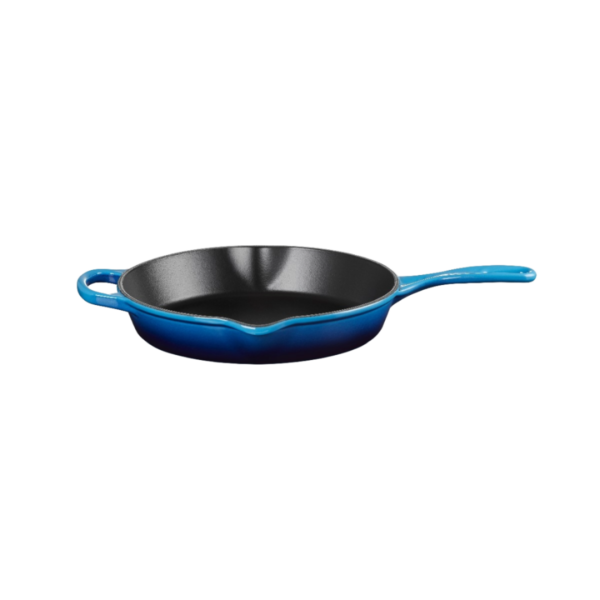 Le Creuset duboki tiganj 26cm liveno gvožđe 2l