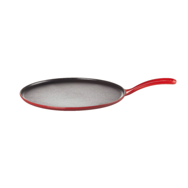 Le Creuset tiganj liveno gvožđe 27cm - mali tiganj