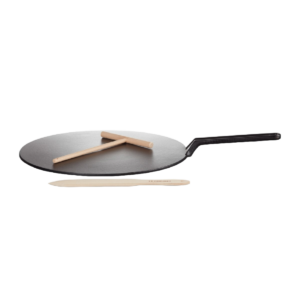 Le Creuset tiganj za palačinke 32cm liveno gvožđe