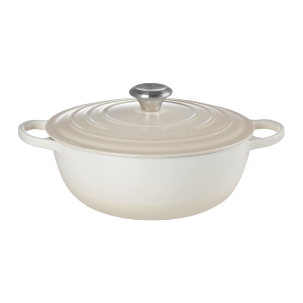 Le Creuset lonac za supu 26cm 4.1l liveno gvožđe