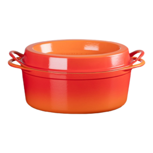 Le Creuset ovalni lonac 32cm 7.2l liveno gvožđe