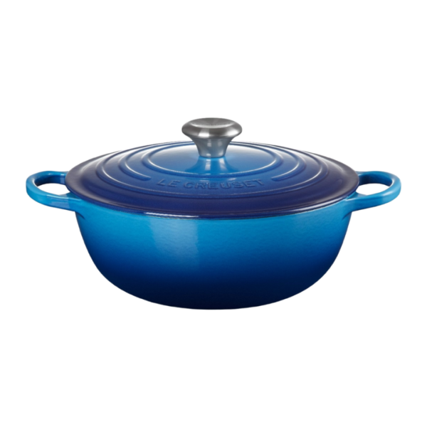 Le Creuset lonac za supu 26cm 4.1l liveno gvožđe