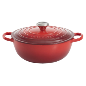 Le Creuset lonac za supu 26cm 4.1l liveno gvožđe